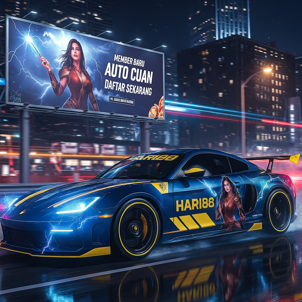 Hari88 => Rekomendasi Game Mobile yang Asyik Buat Mabar